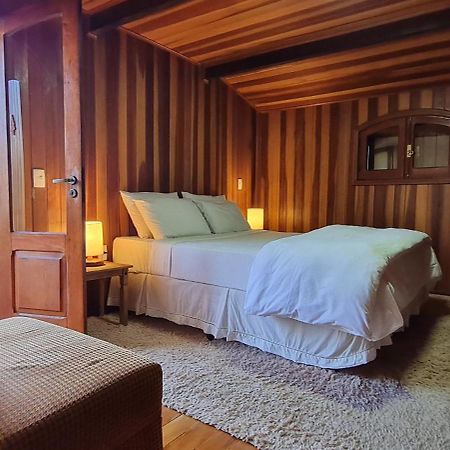 Arado 313 Suites Monte Verde  Zimmer foto