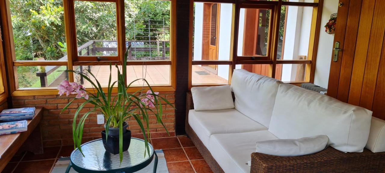 Arado 313 Suites Monte Verde  Exterior foto