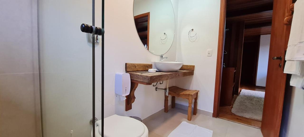 Arado 313 Suites Monte Verde  Zimmer foto