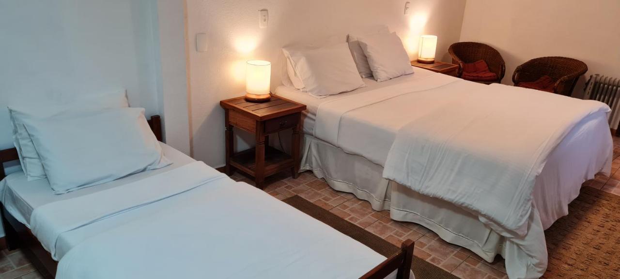 Arado 313 Suites Monte Verde  Exterior foto