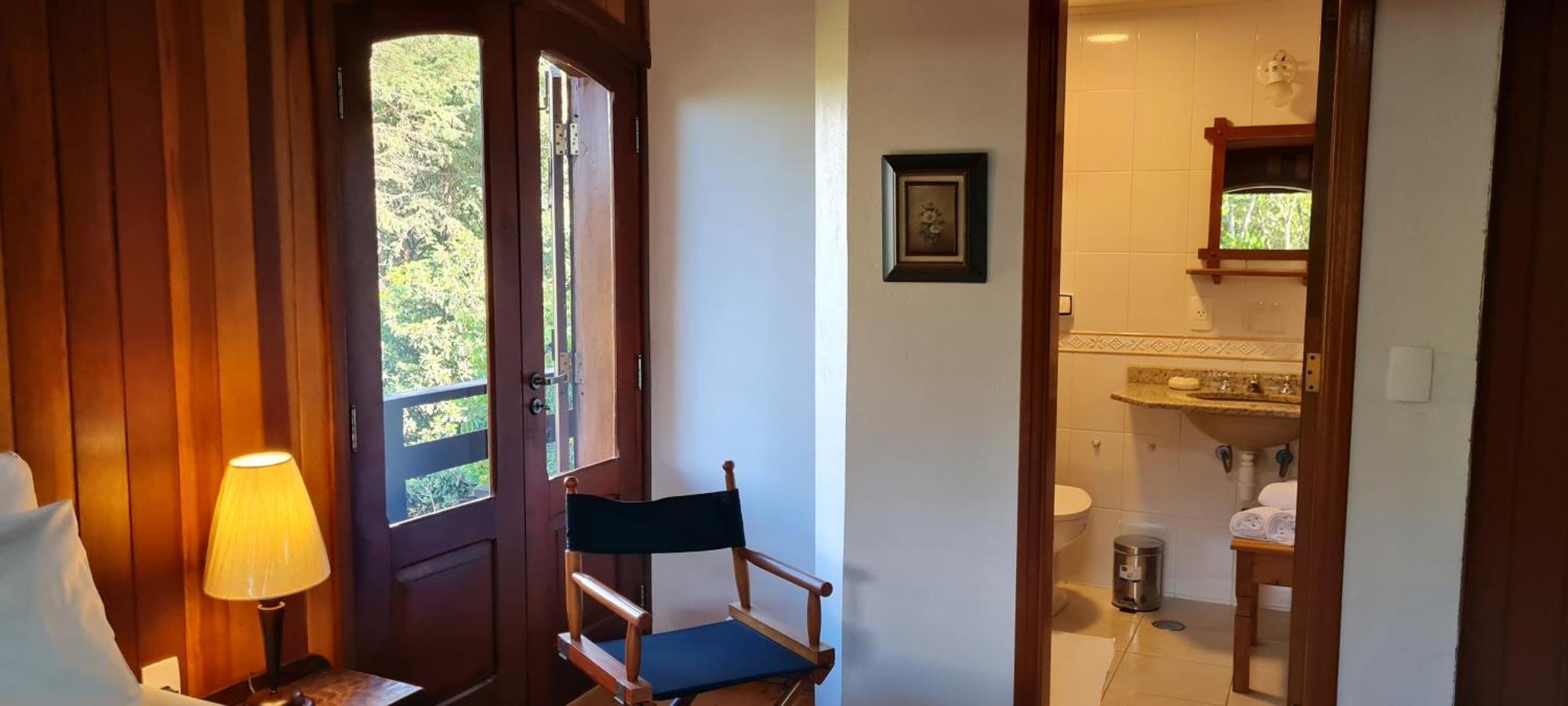 Arado 313 Suites Monte Verde  Zimmer foto