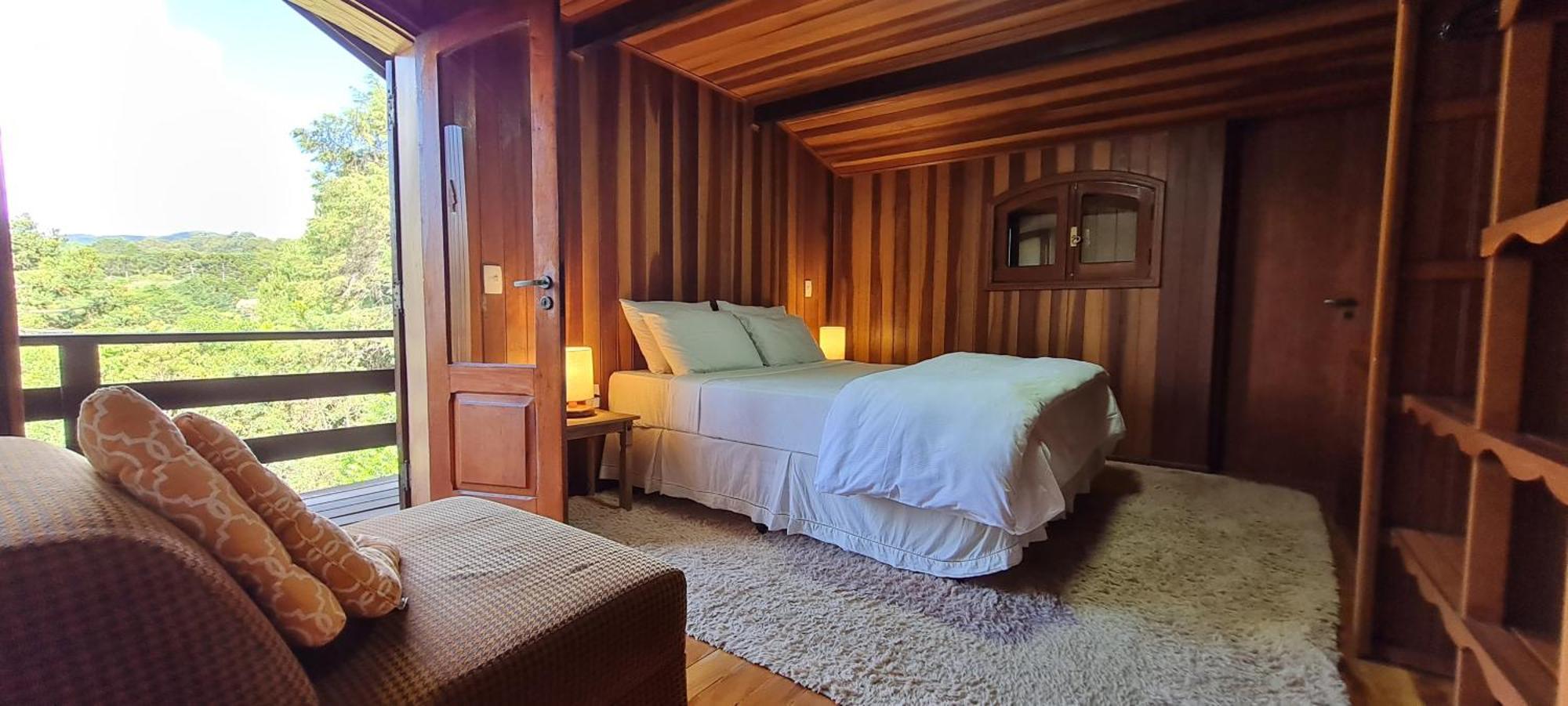 Arado 313 Suites Monte Verde  Zimmer foto