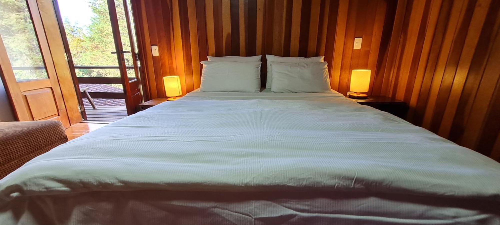 Arado 313 Suites Monte Verde  Zimmer foto