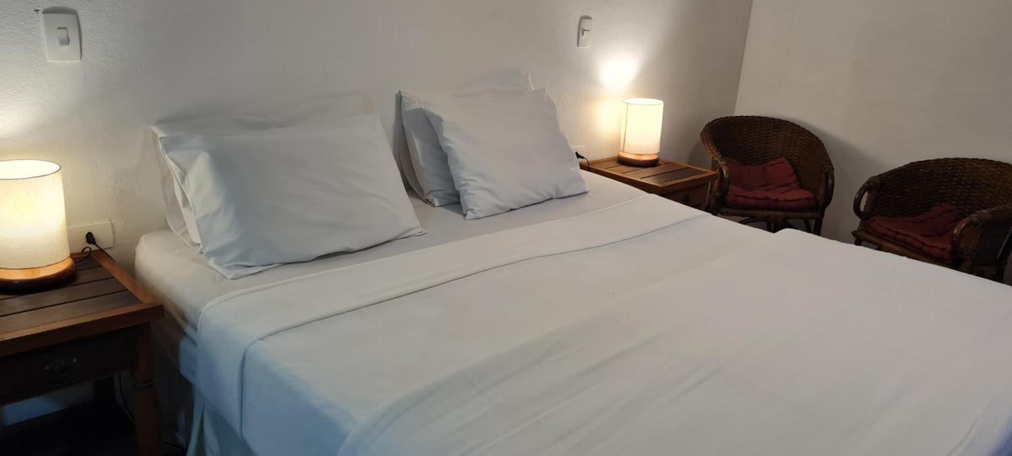 Arado 313 Suites Monte Verde  Zimmer foto