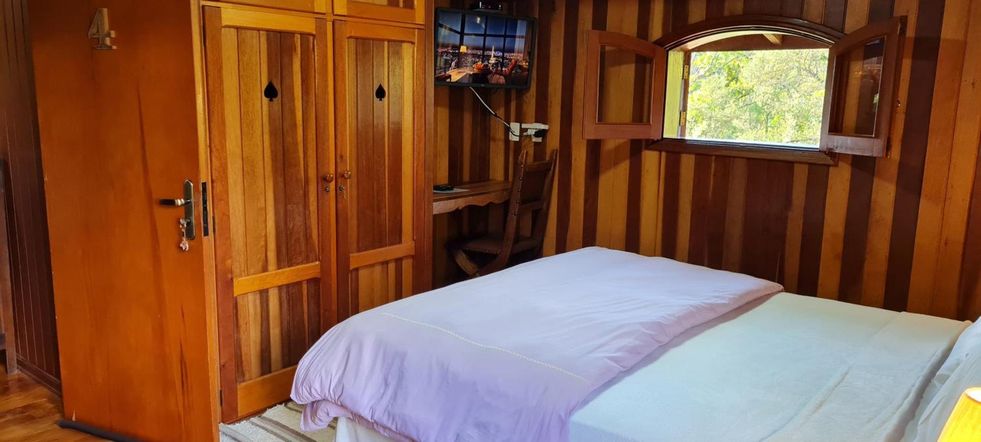 Arado 313 Suites Monte Verde  Zimmer foto