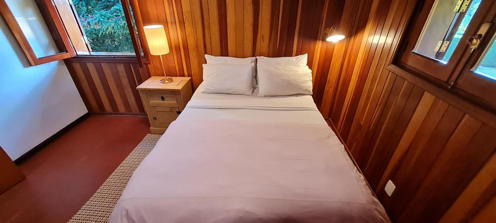 Arado 313 Suites Monte Verde  Zimmer foto