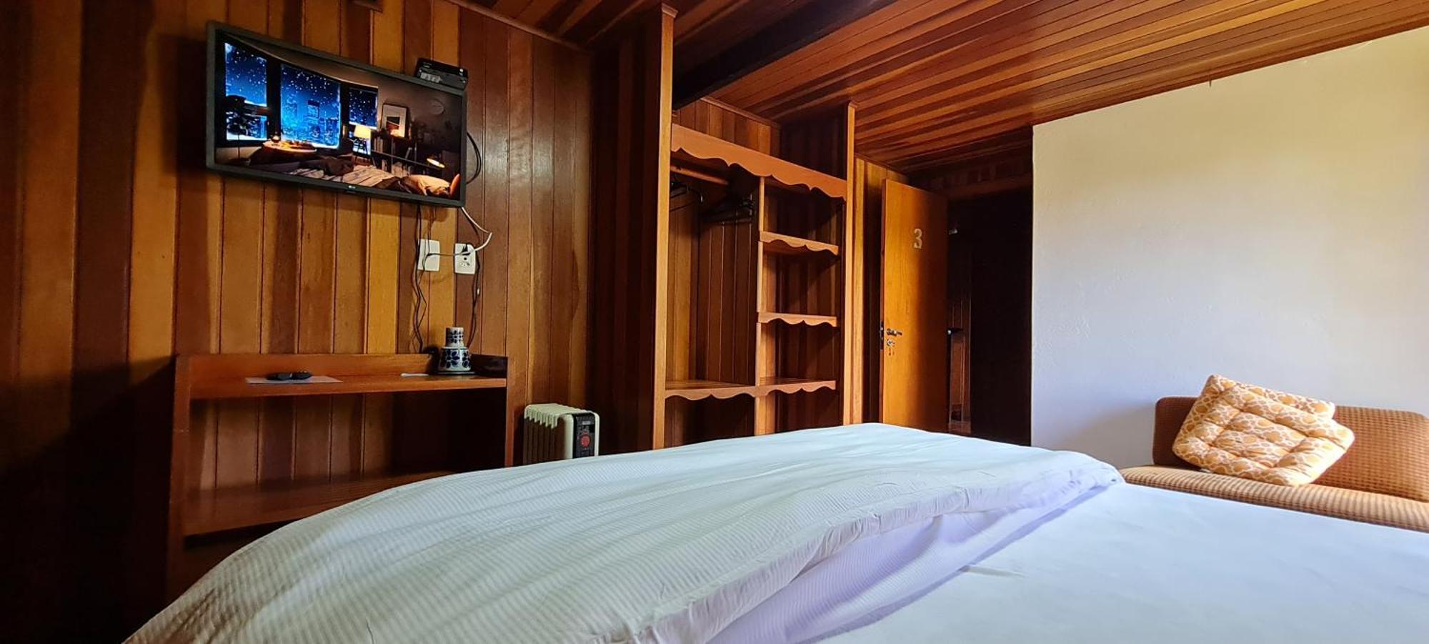 Arado 313 Suites Monte Verde  Zimmer foto